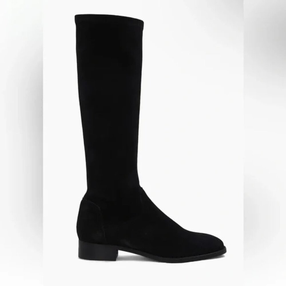 Aquatalia Sabrena Waterproof Knee High Boot
